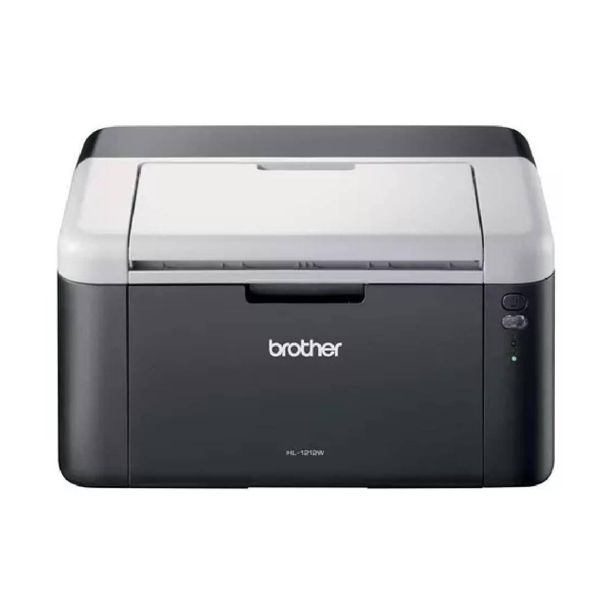 Impresora Brother HL-1212W Imp. Laser Monocromatica-1