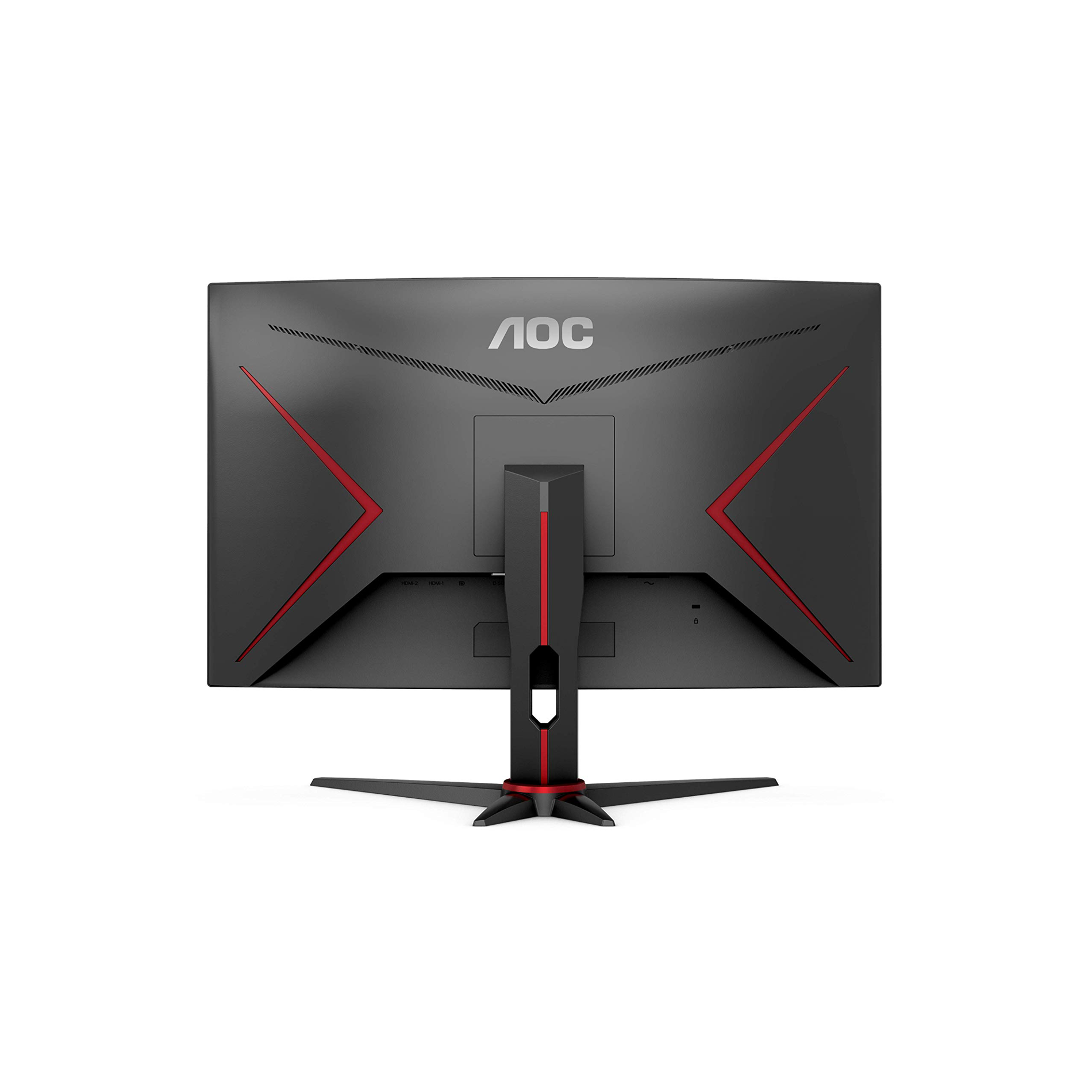 Monitor Gamer AOC Curvo C27G2Z 27" 240Hz 05ms W-LED VA-2
