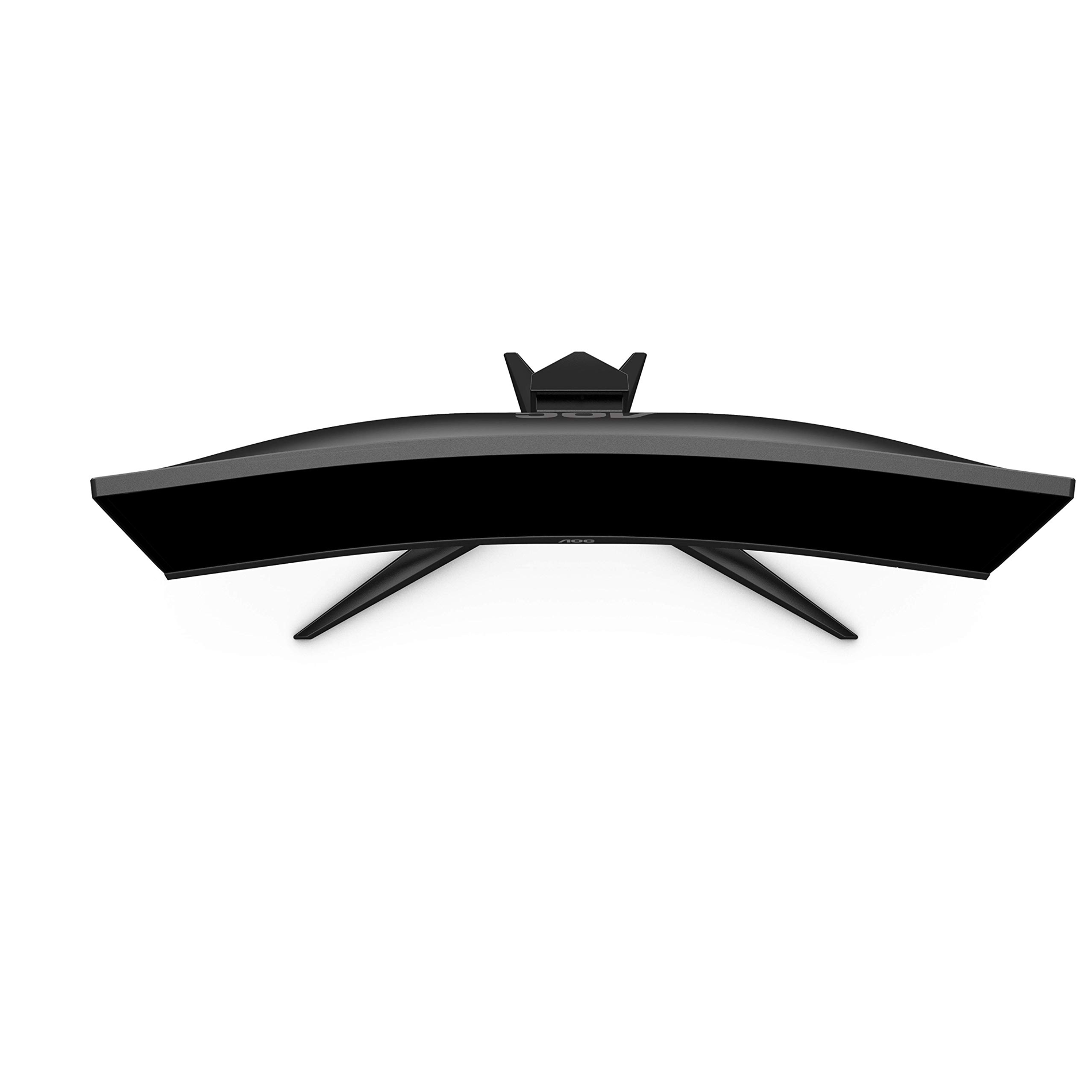 Monitor Gamer AOC Curvo C27G2Z 27" 240Hz 05ms W-LED VA-3