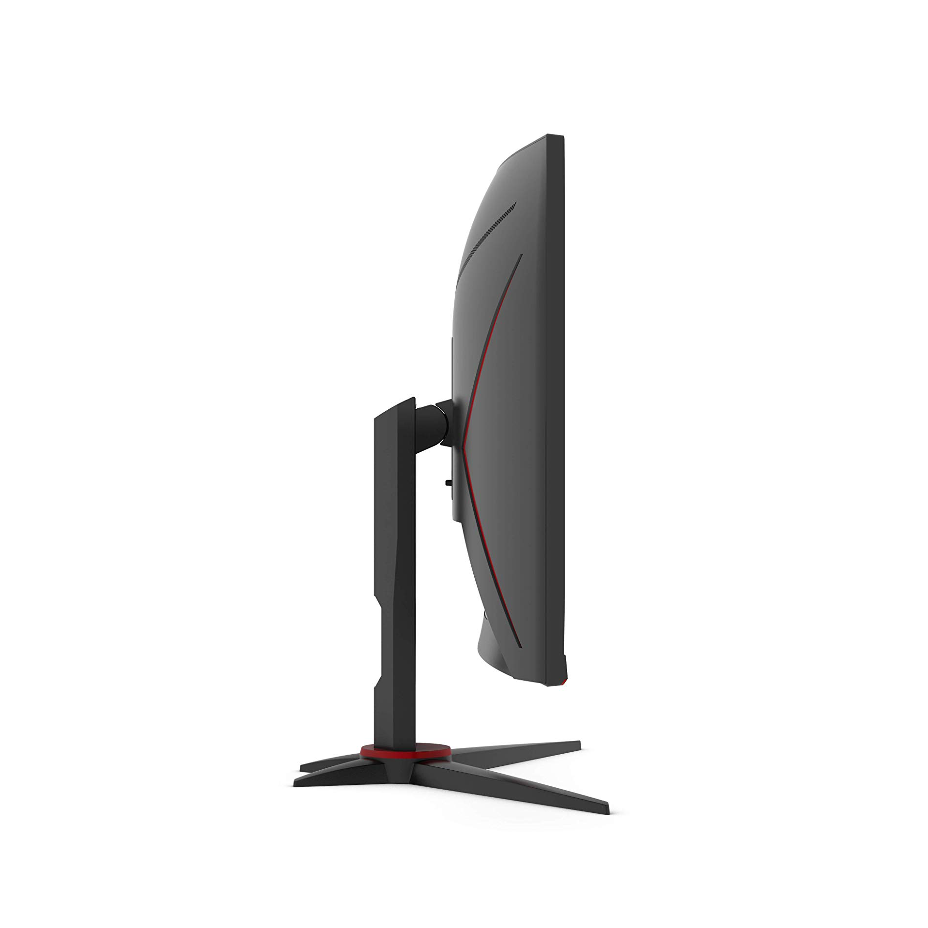Monitor Gamer AOC Curvo C27G2Z 27" 240Hz 05ms W-LED VA-4