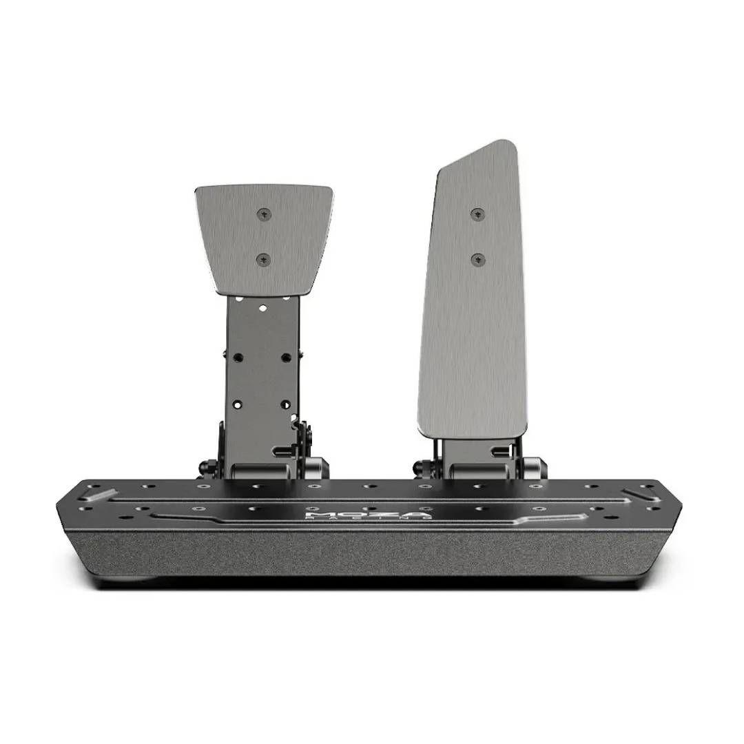 Pedales de Carrera MOZA Racing SR-P Pedals para PC-0