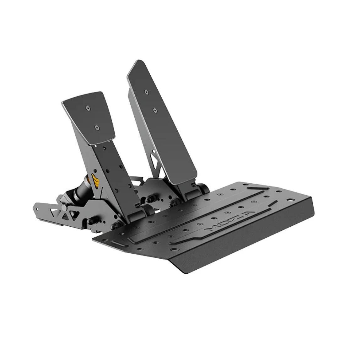 Pedales de Carrera MOZA Racing SR-P Pedals para PC-1