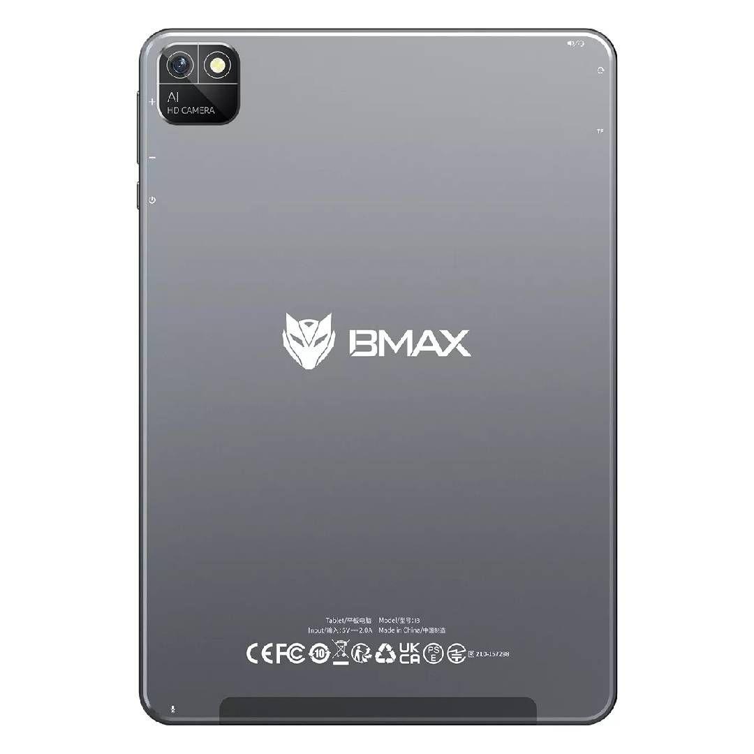 Tablet BMAX I8 MINI Space grey 4GB 128GB-3