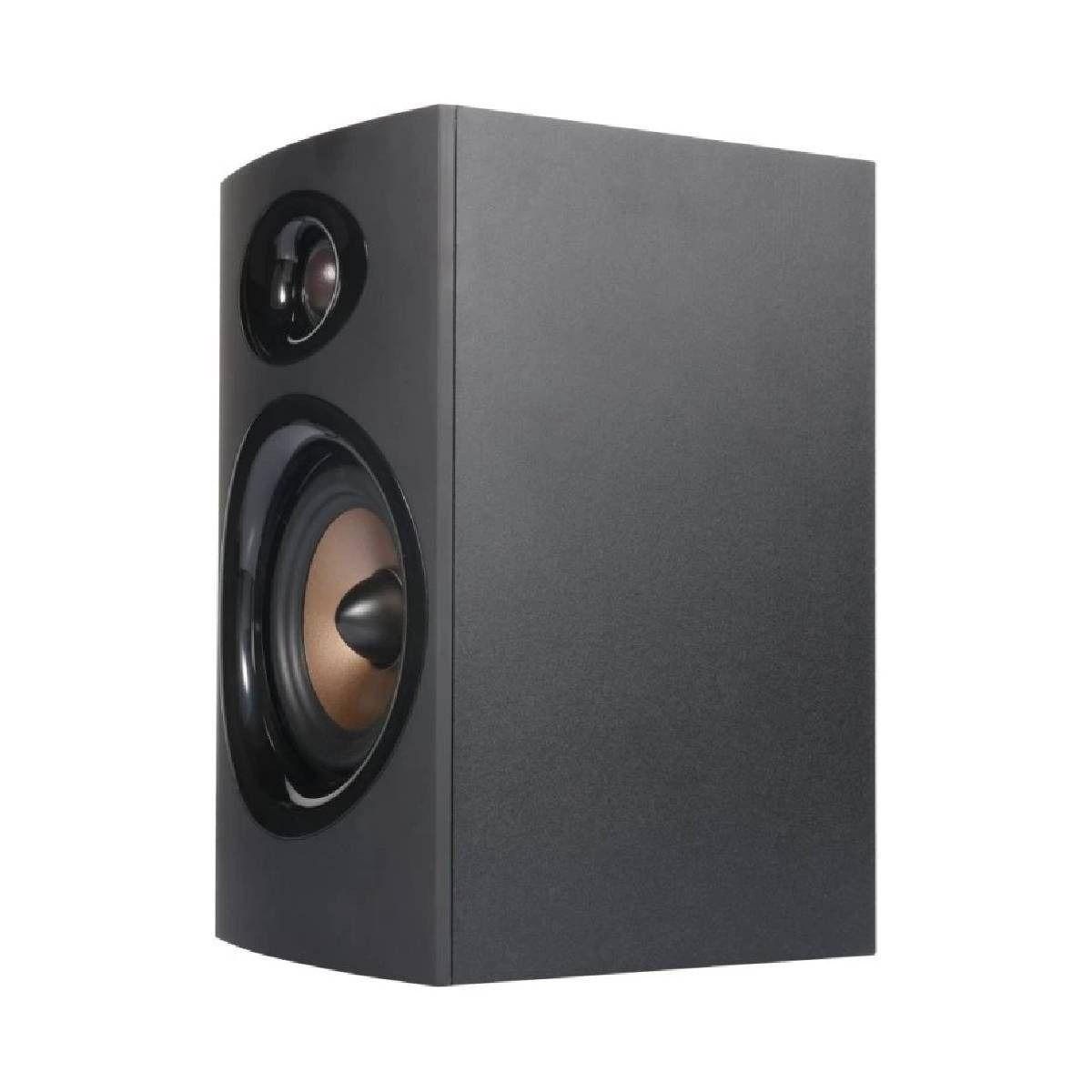 Parlante Fenda R23BT 2.0 Black-1