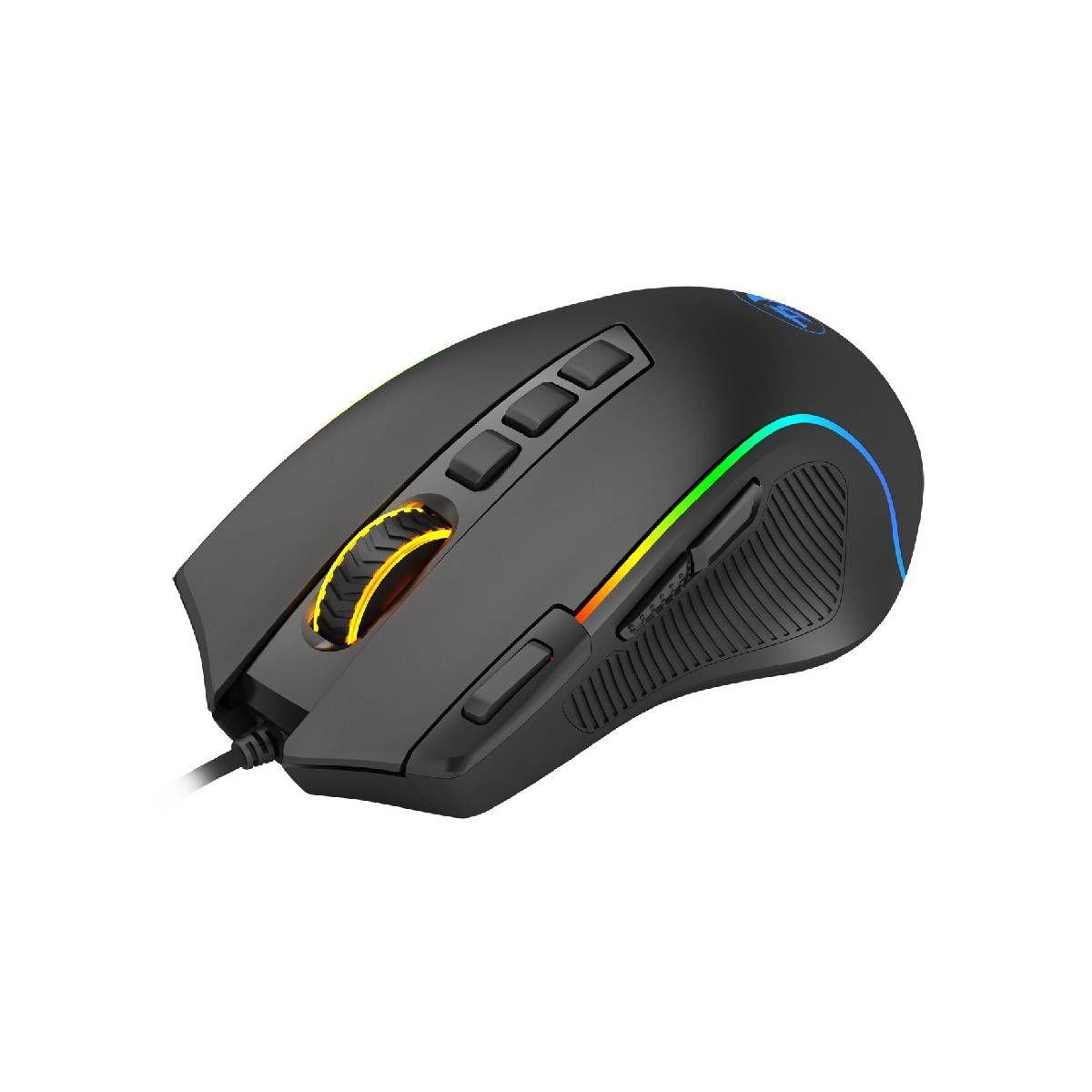 Mouse Redragon Predator M612-RGB-2