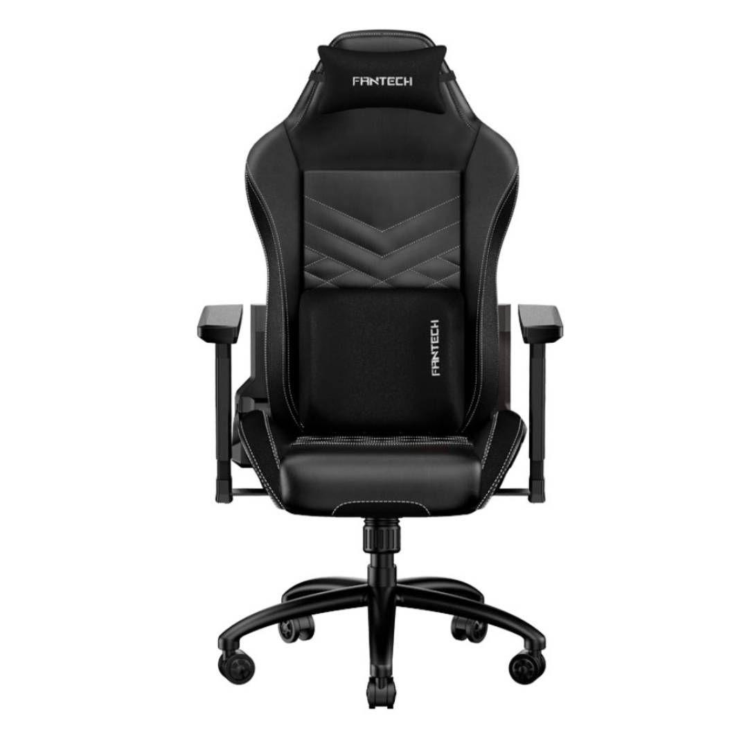 Silla Gamer Fantech GC192 Ledare Tank Black-0