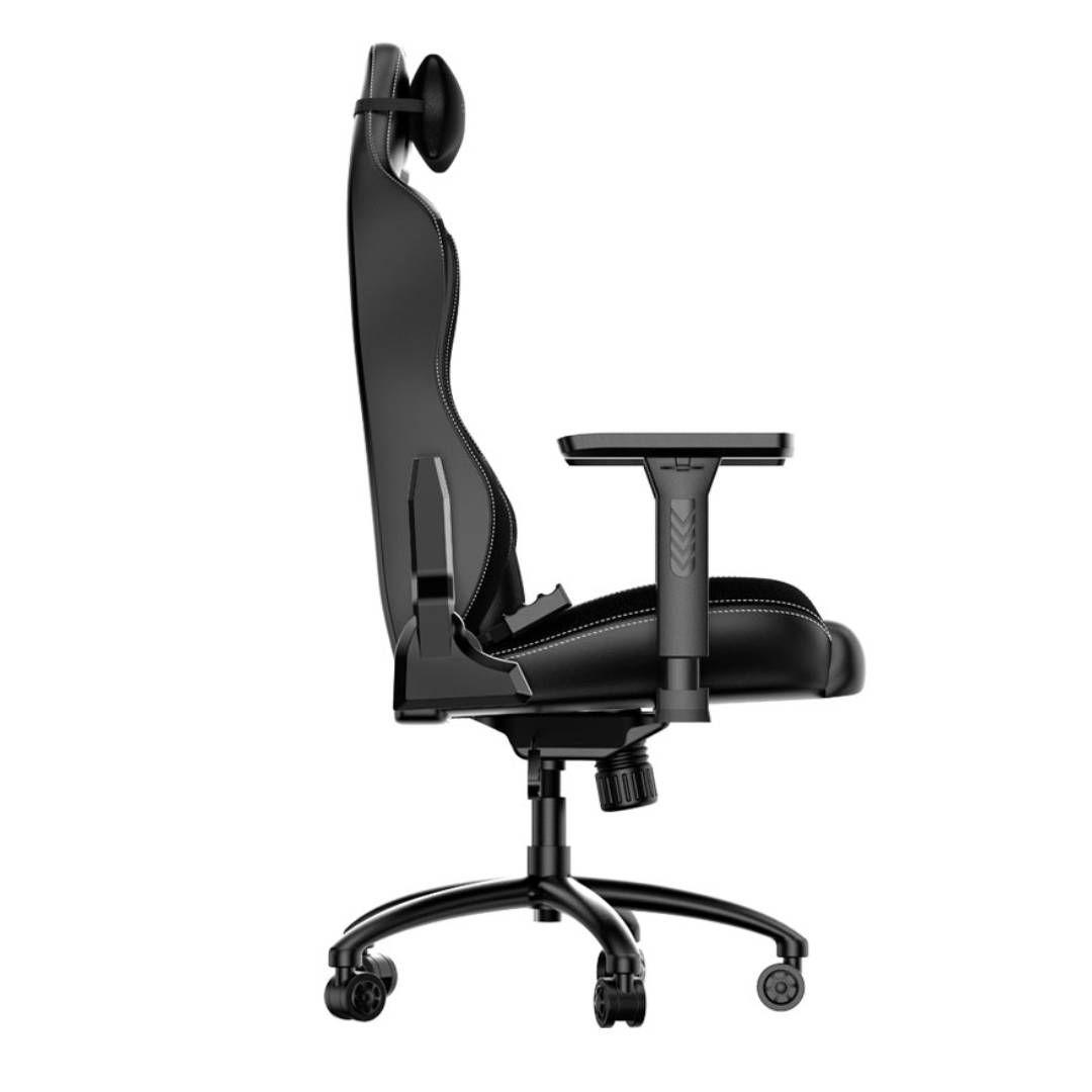 Silla Gamer Fantech GC192 Ledare Tank Black-2