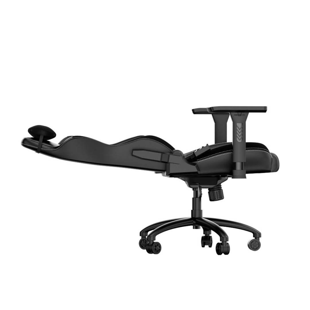 Silla Gamer Fantech GC192 Ledare Tank Black-3