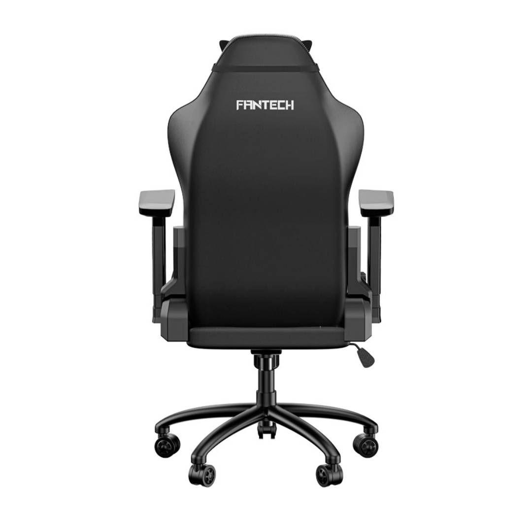 Silla Gamer Fantech GC192 Ledare Tank Black-4
