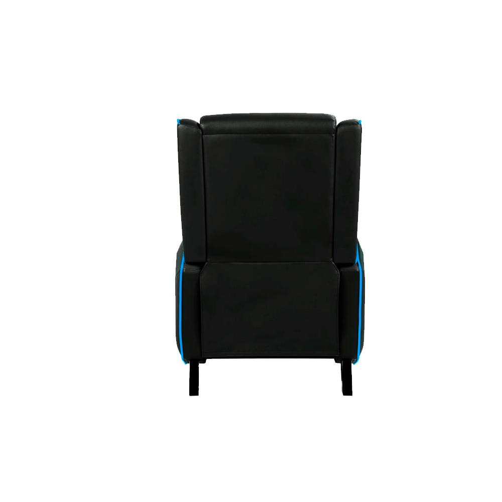 Sillon Gamer Cougar Ranger PS Azul Doble Acolchado-3
