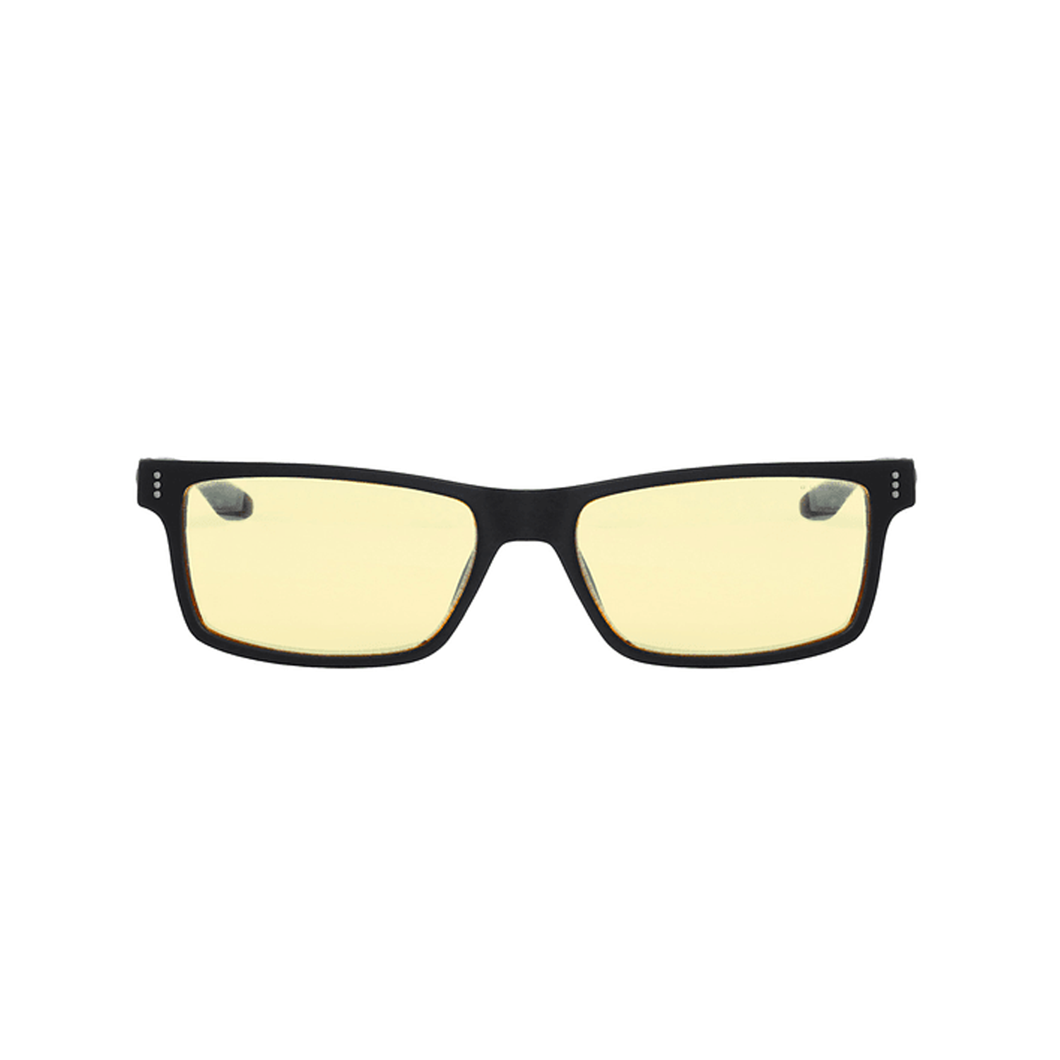 Lentes Gamer Gunnar Vertex Onyx Amber-0