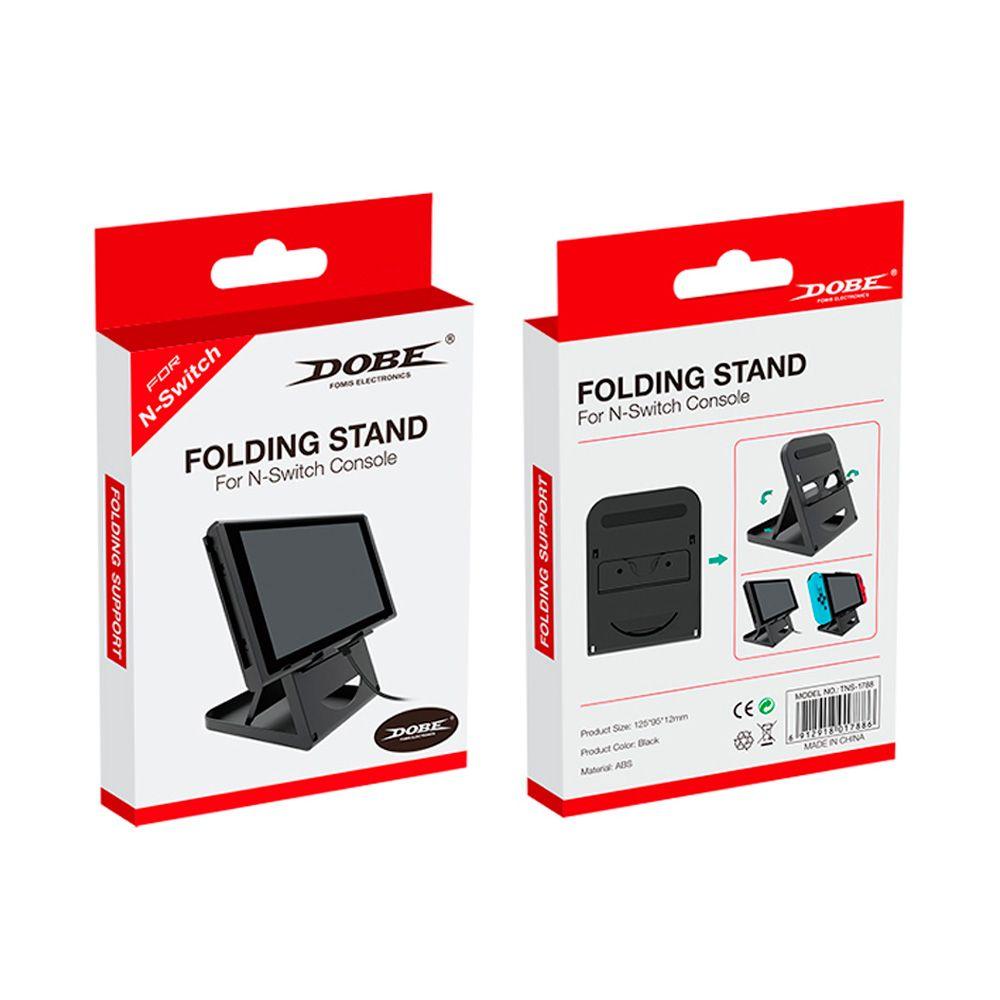 Base DOBE plegable de soporte para Nintendo Switch-1