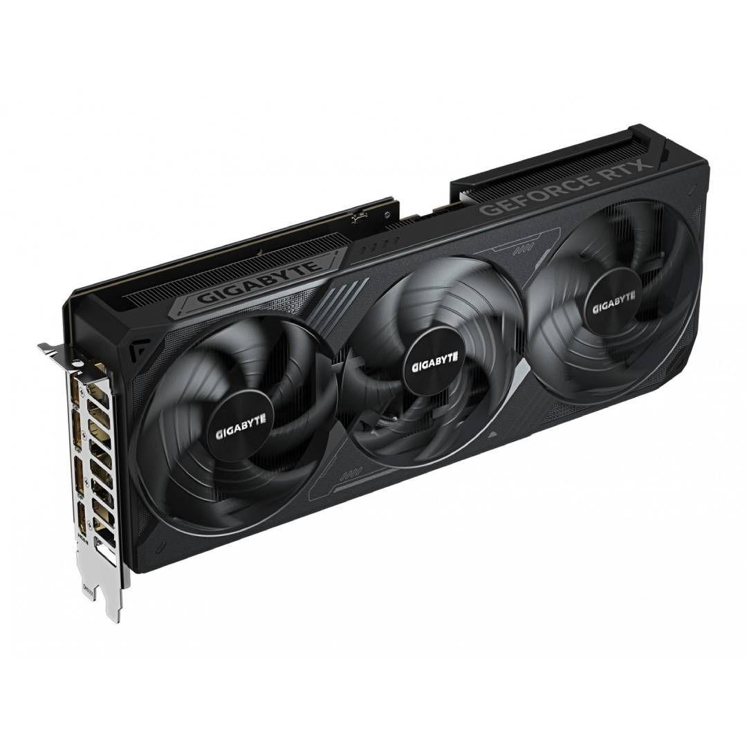 Tarjeta de Video Gigabyte RTX 5080 WINDFORCE OC SFF 16G-2