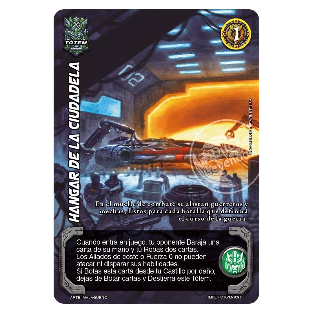 Kit Batalla Kaiju vs Mecha: Titanes - Metalmorfo-4