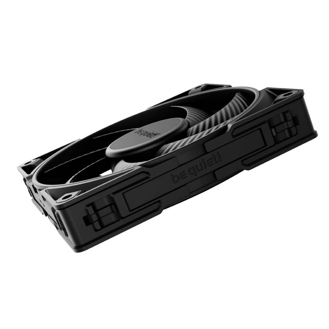 Ventilador be quiet! SILENT WINGS PRO 4 140mm PWM-2