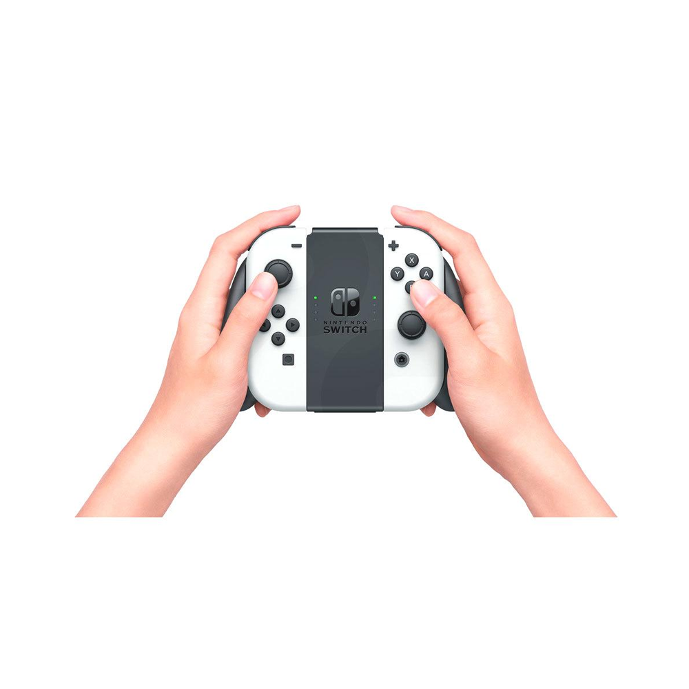 Consola Nintendo Switch OLED White LT2-4