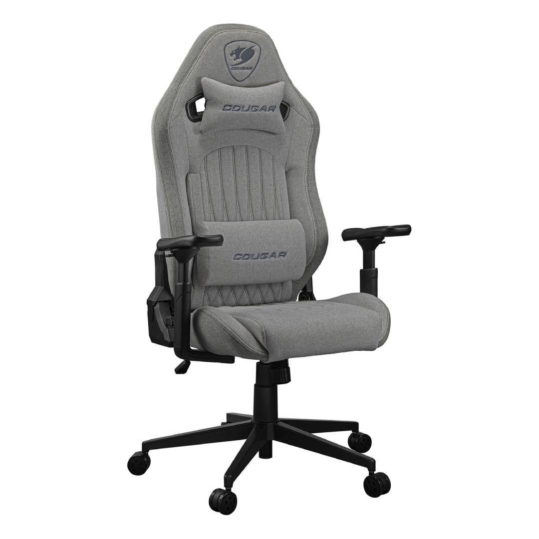 Silla Cougar Explorer Royal Ash F-1