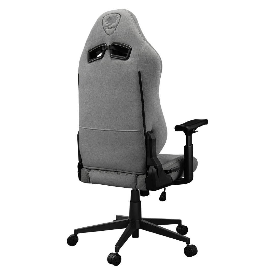 Silla Cougar Explorer Royal Ash F-2