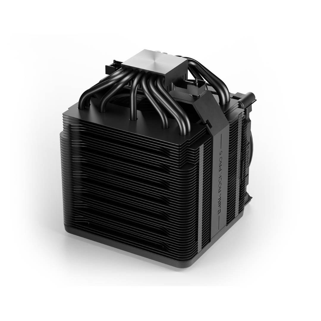 Disipador be quiet! DARK ROCK PRO 5 Multi-Socket PWM-3