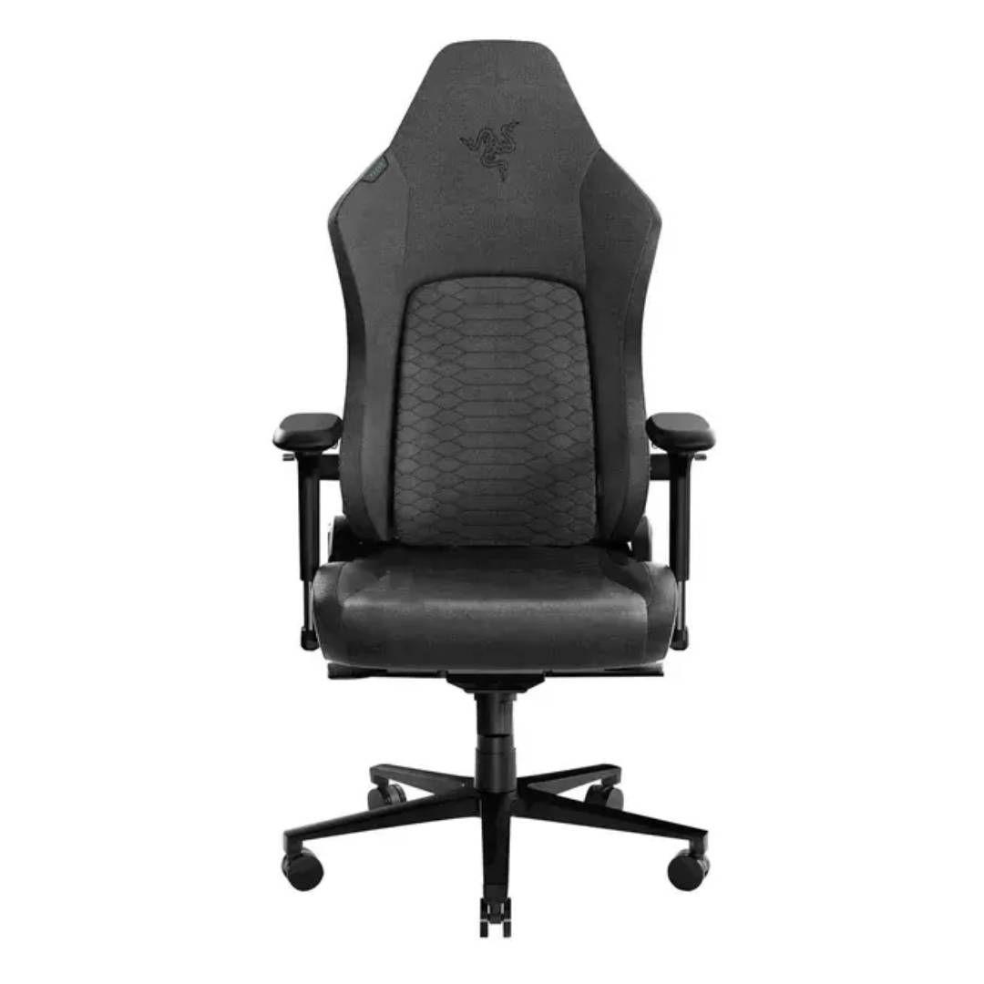 Silla Gamer Razer Iskur V2 Dark Grey-0