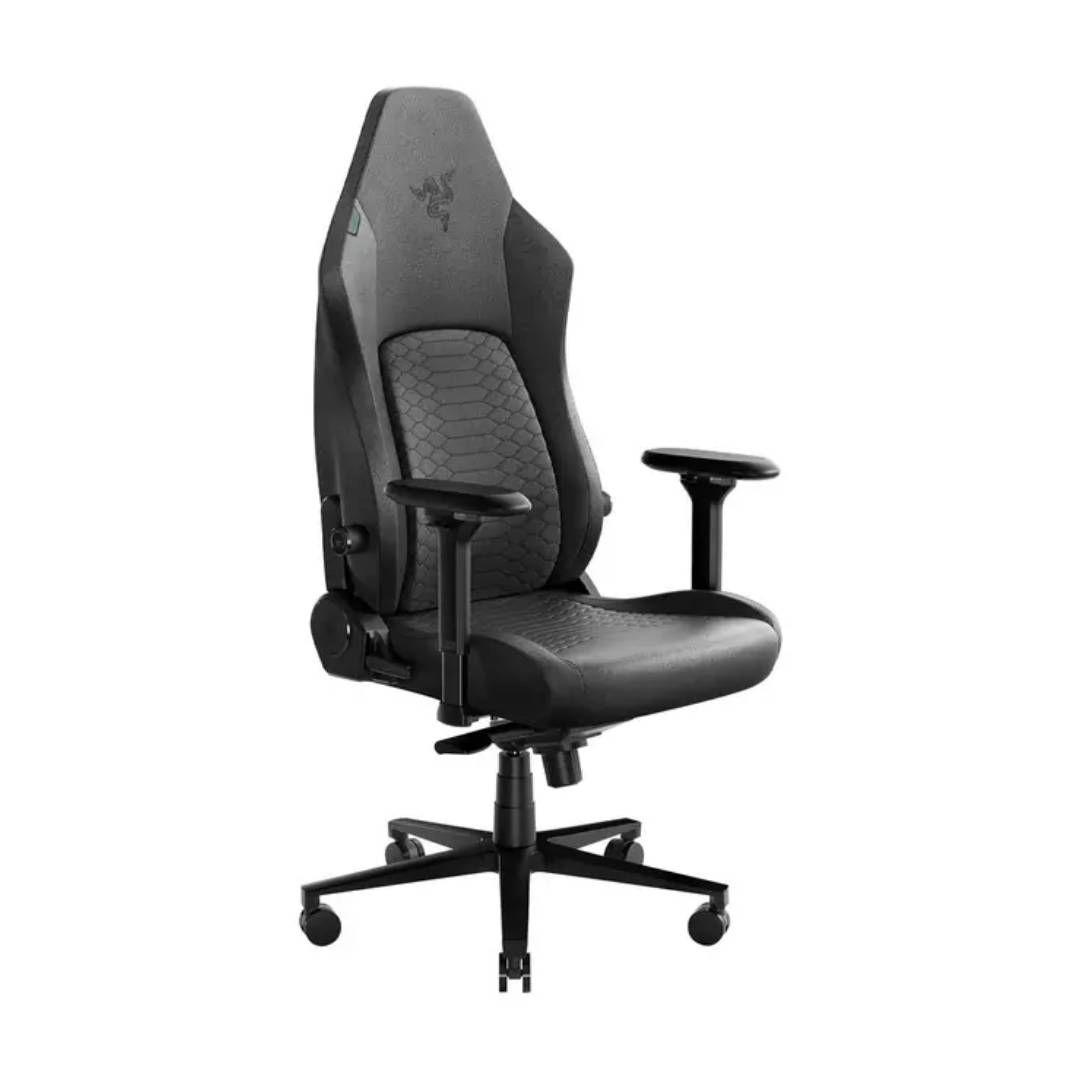 Silla Gamer Razer Iskur V2 Dark Grey-1
