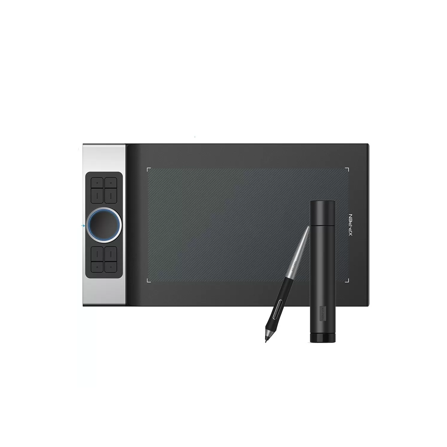 Tableta Grafica Digitalizadora XP-Pen DECO PRO MEDIUM-1