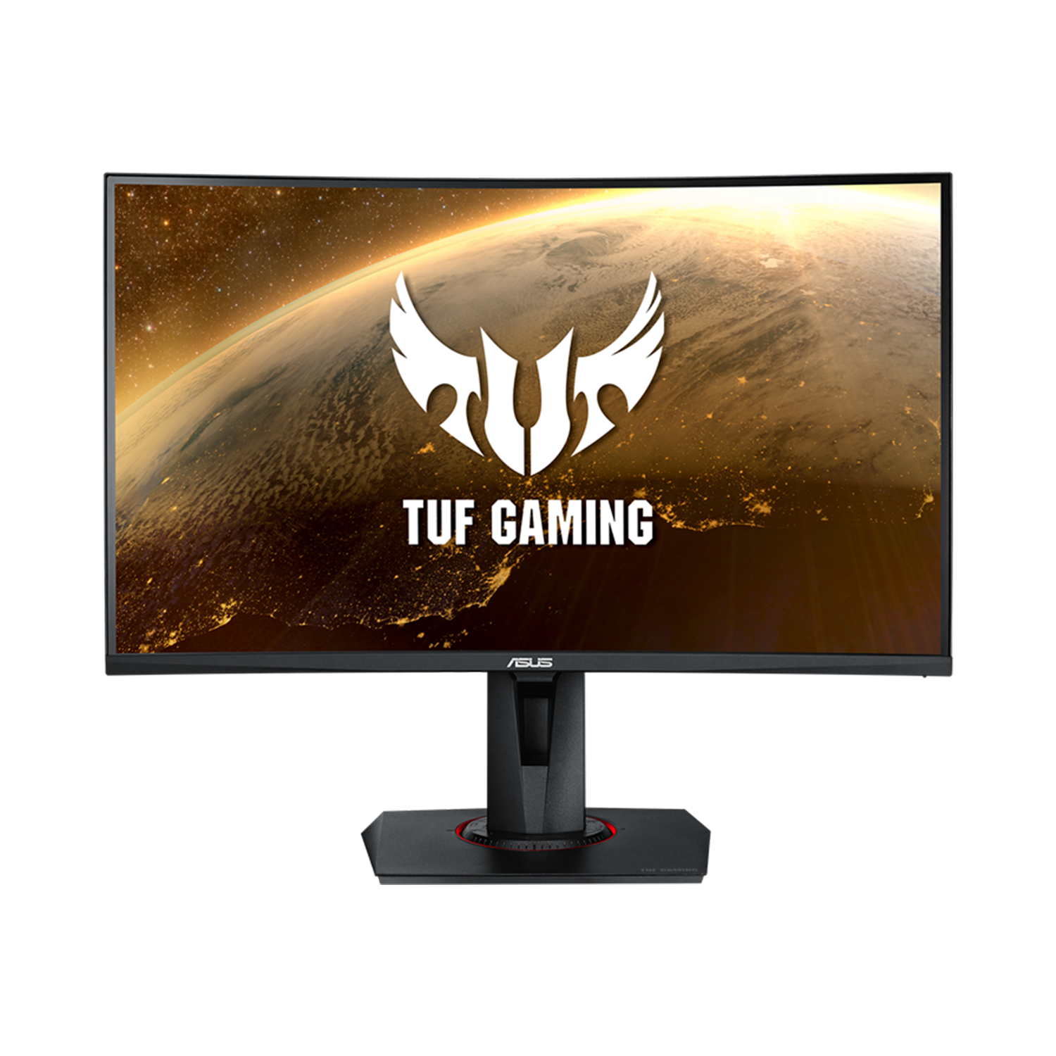 Monitor Gamer Curvo ASUS TUF VG27WQ 27 2K Freesync 165Hz-0
