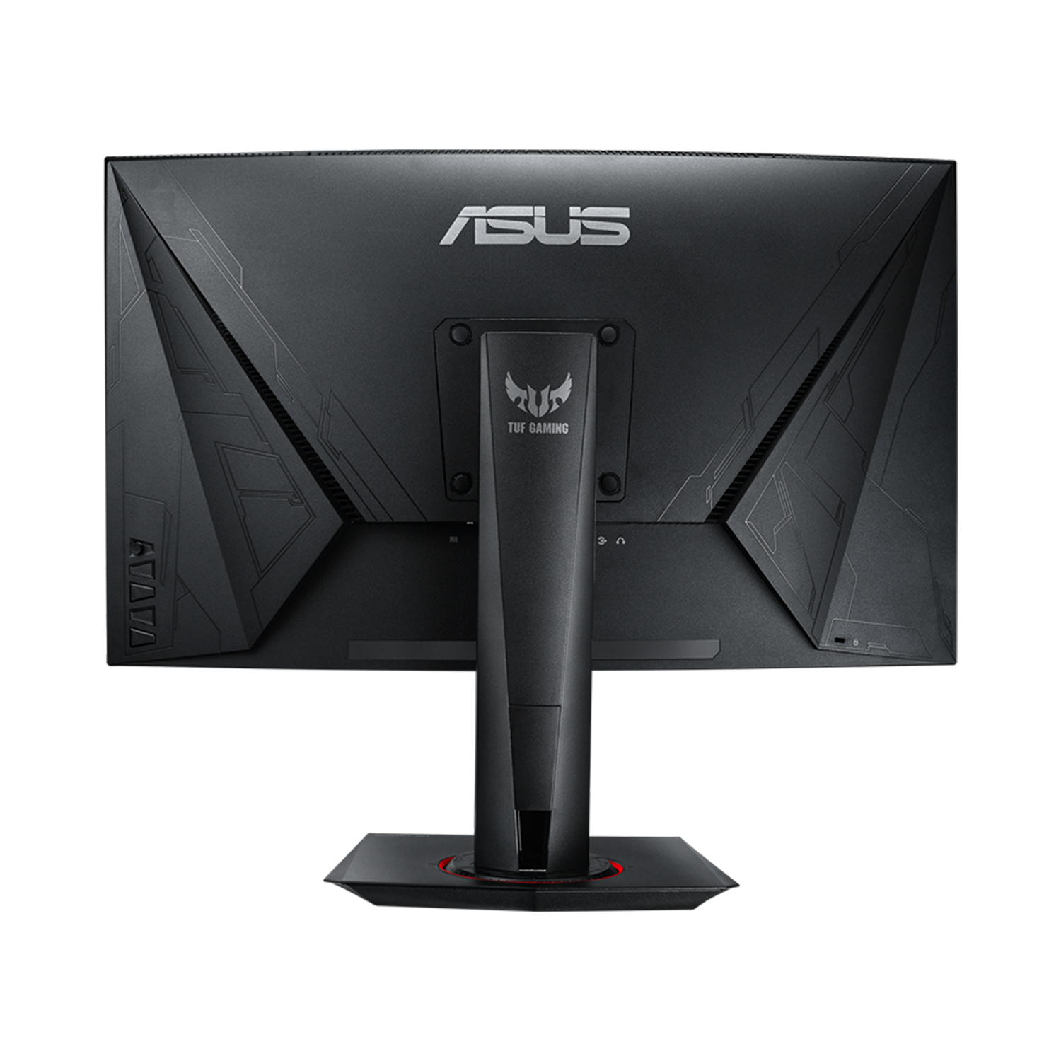 Monitor Gamer Curvo ASUS TUF VG27WQ 27 2K Freesync 165Hz-2