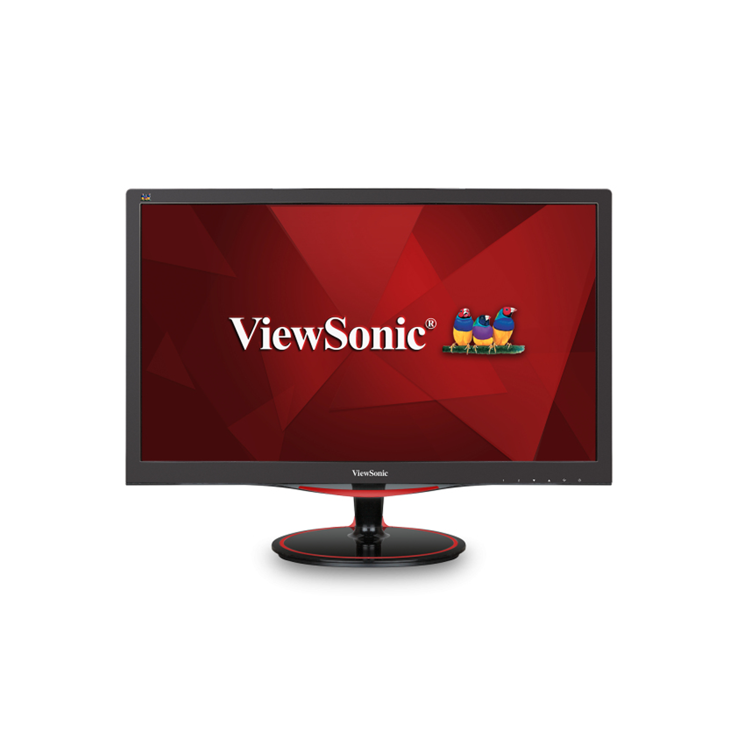 Monitor Gamer Viewsonic VX2458-MHD 24" 144hz FullHD HDMI DP-0