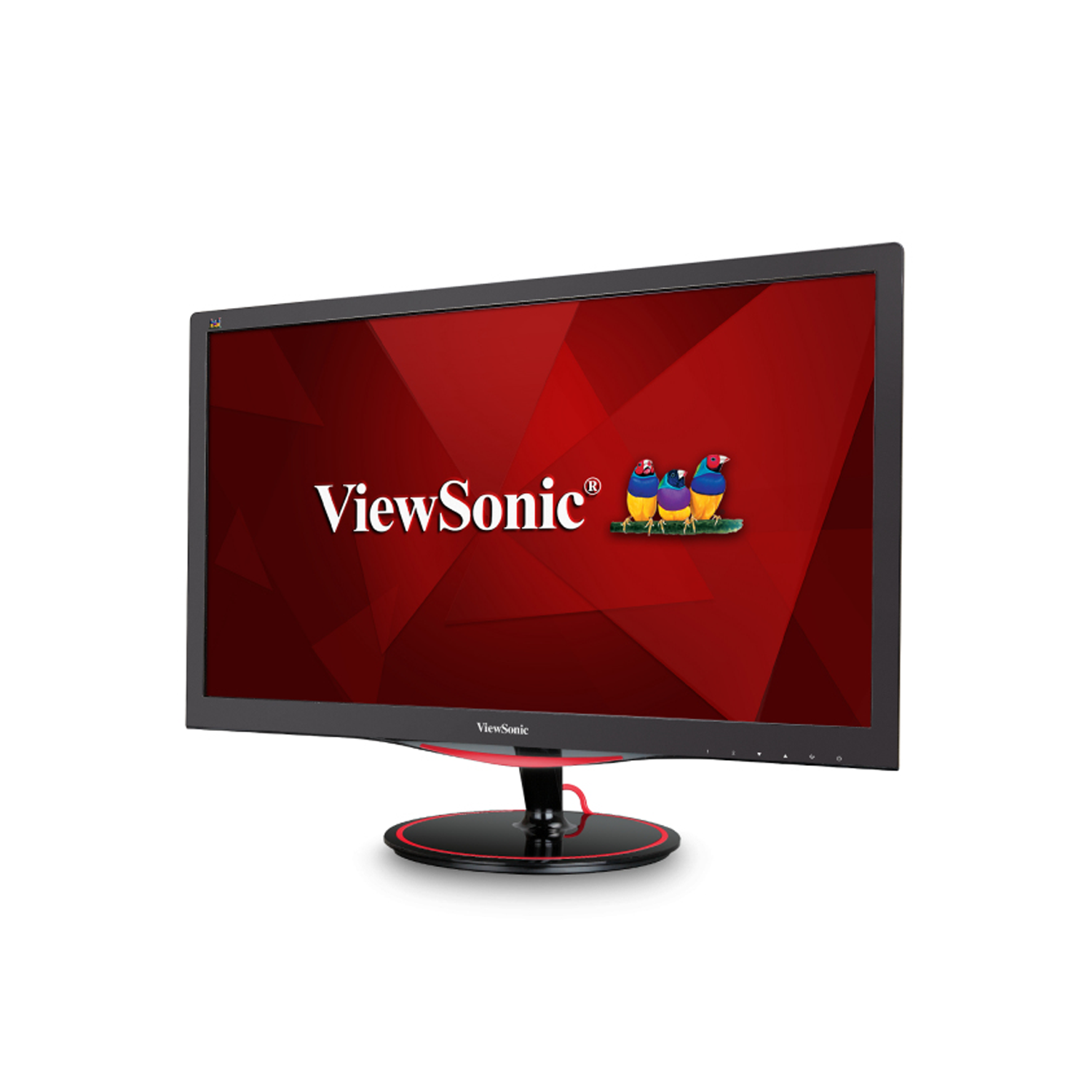 Monitor Gamer Viewsonic VX2458-MHD 24" 144hz FullHD HDMI DP-2