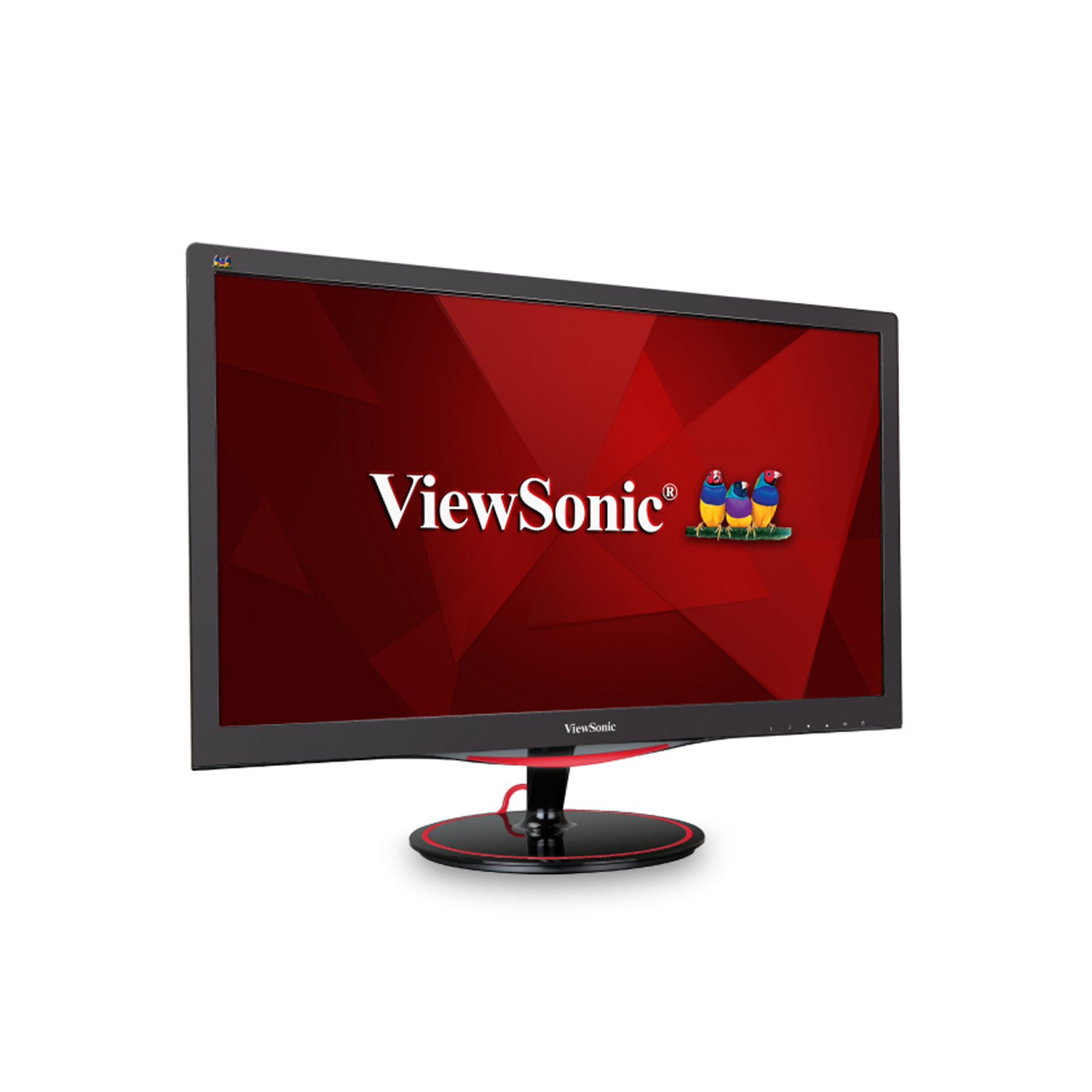 Monitor Gamer Viewsonic VX2458-MHD 24" 144hz FullHD HDMI DP-3