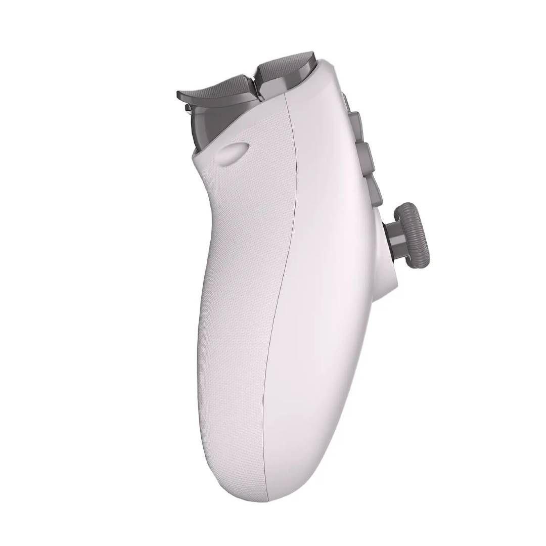 Control Inalambrico Fantech WGP12s REVOLVER III Grey-3