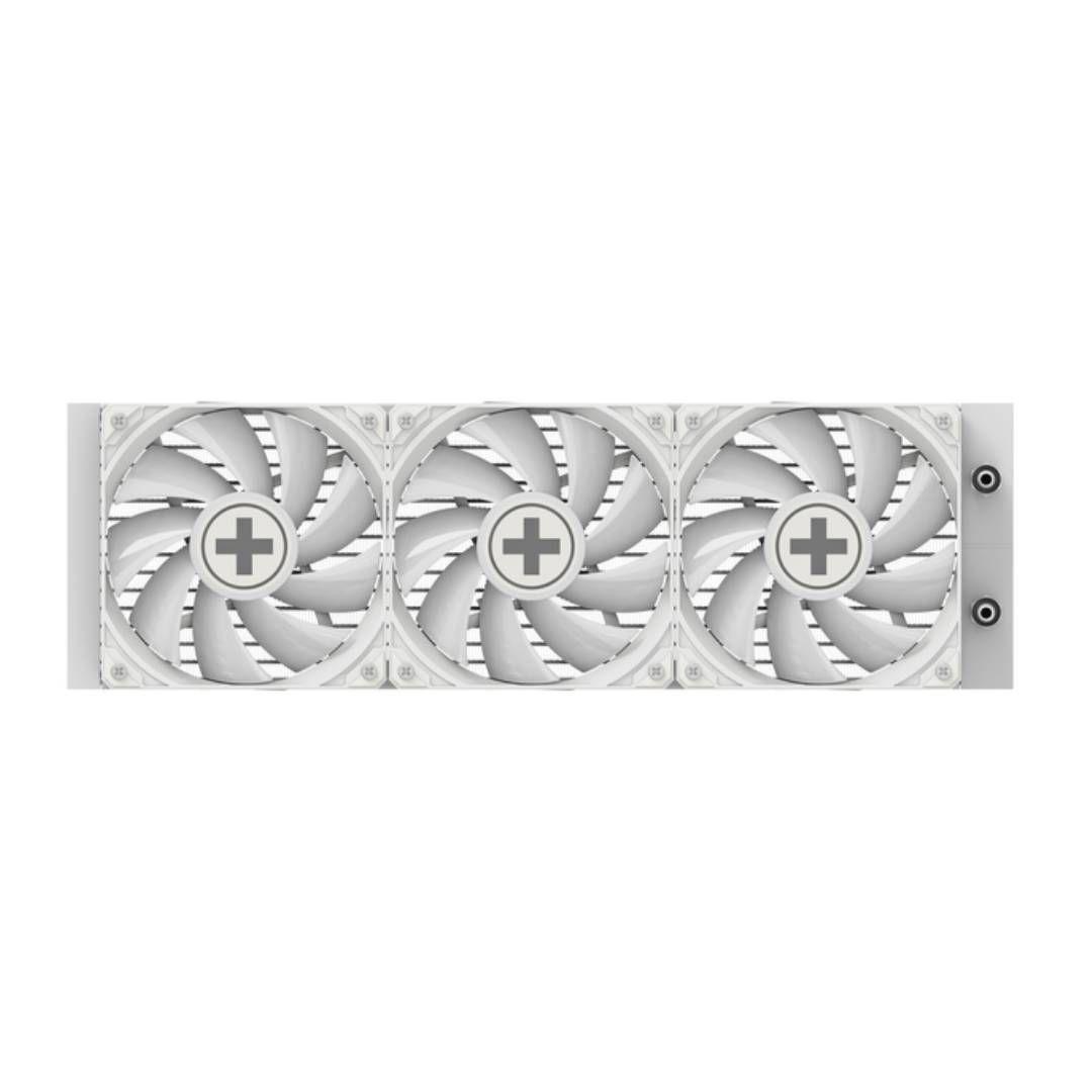 Refrigeracion Liquida Xilence LQ360G.W.ARGB 360mm Blanco-5