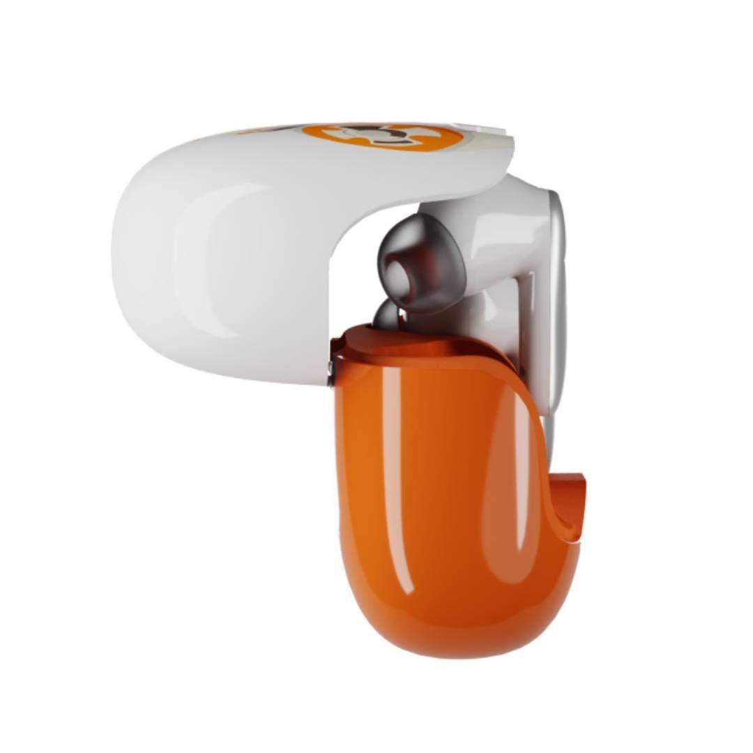 Audífonos Primus Arcus S250-2