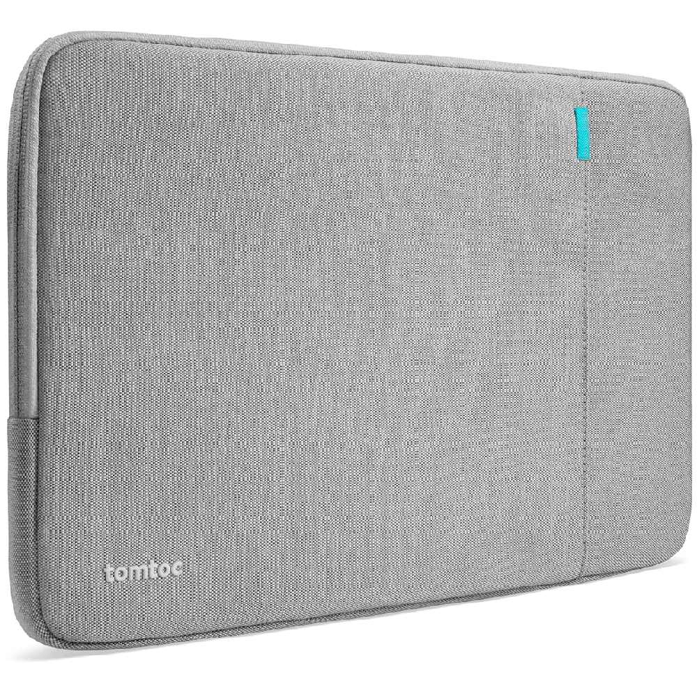 Funda Protectora Tomtoc A13 para Notebook 13.5" Surface Gris-1