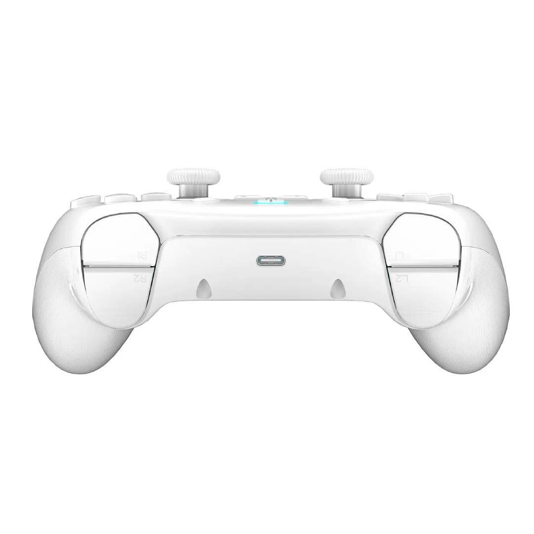 Control Inalambrico Fantech WGP12s REVOLVER III White-2