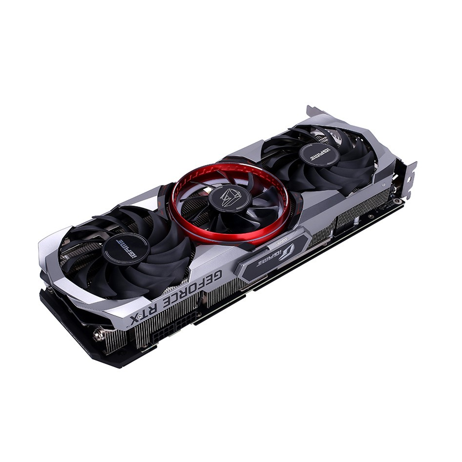 Tarjeta de Video COLORFUL IGAME 3070TI ADVANCED 8GB SIN CAJA-1
