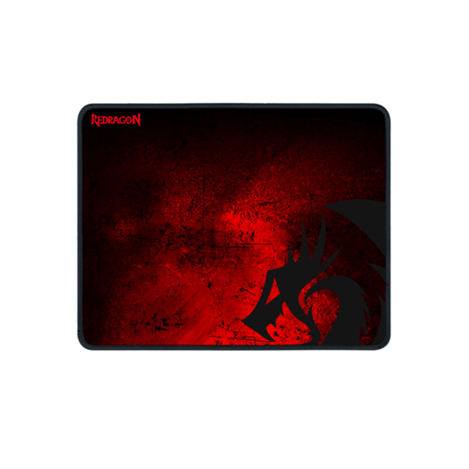 Mousepad Redragon Pisces P016 Speed Mediano-0