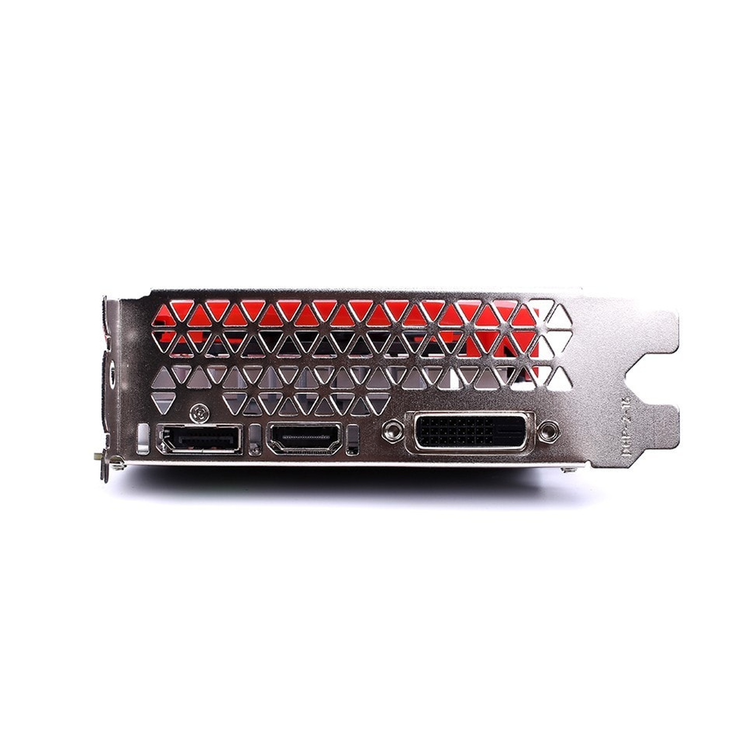 Tarjeta de Video COLORFUL 1650 BATTLE AX 4GB GDDR5 Sin CAJA-2