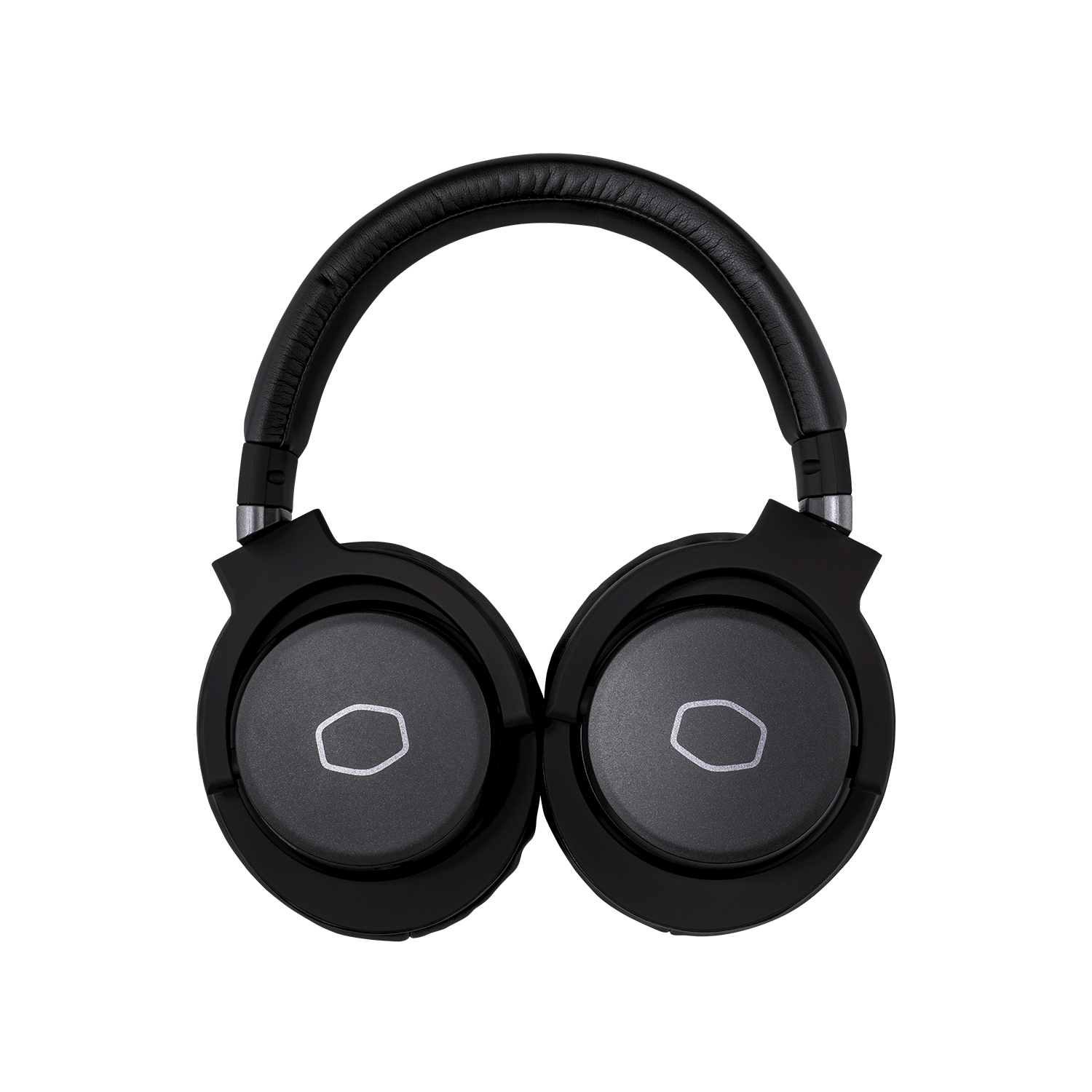 Audifonos Gamer Cooler Master MH751 Jack 3.5mm Cuero-1