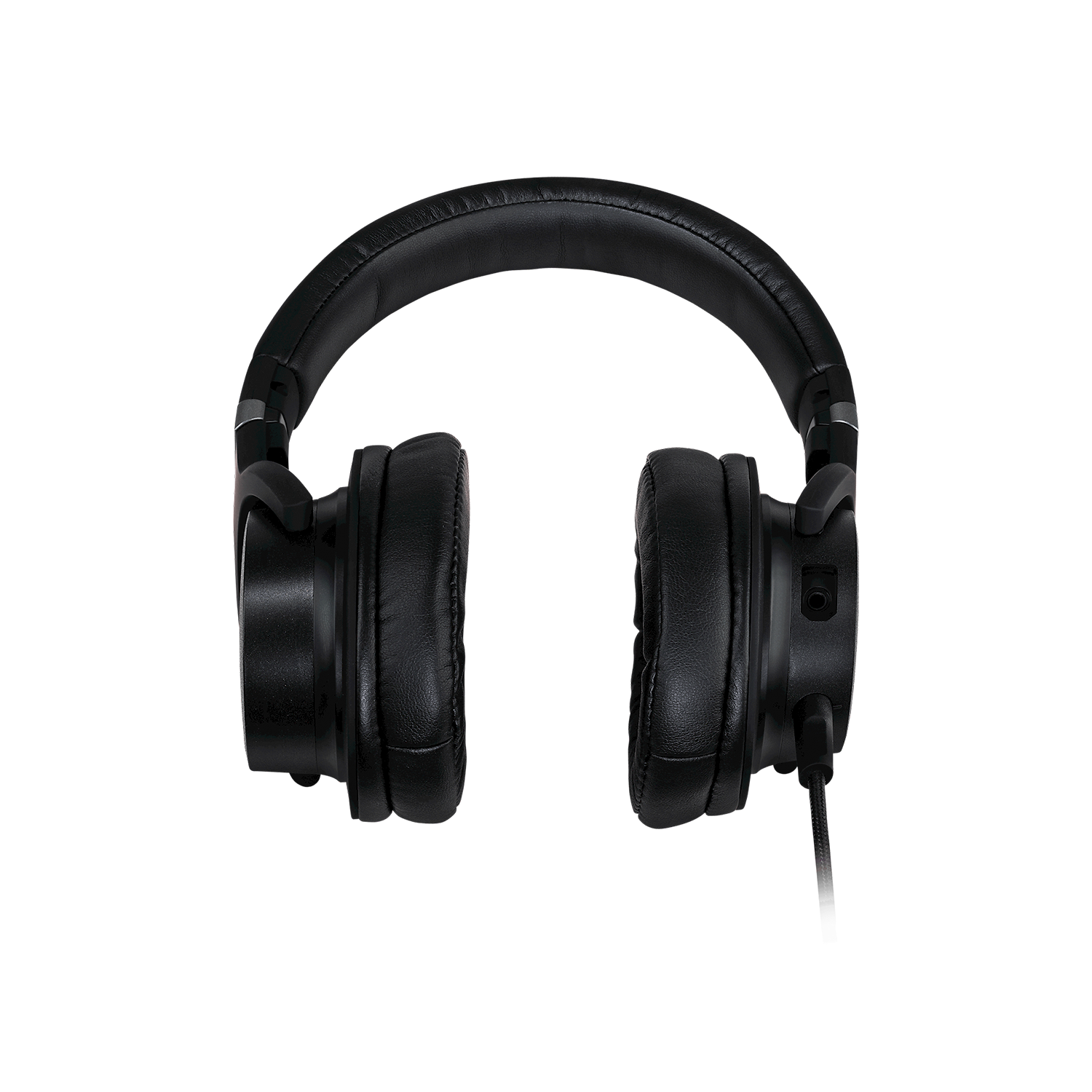 Audifonos Gamer Cooler Master MH751 Jack 3.5mm Cuero-2