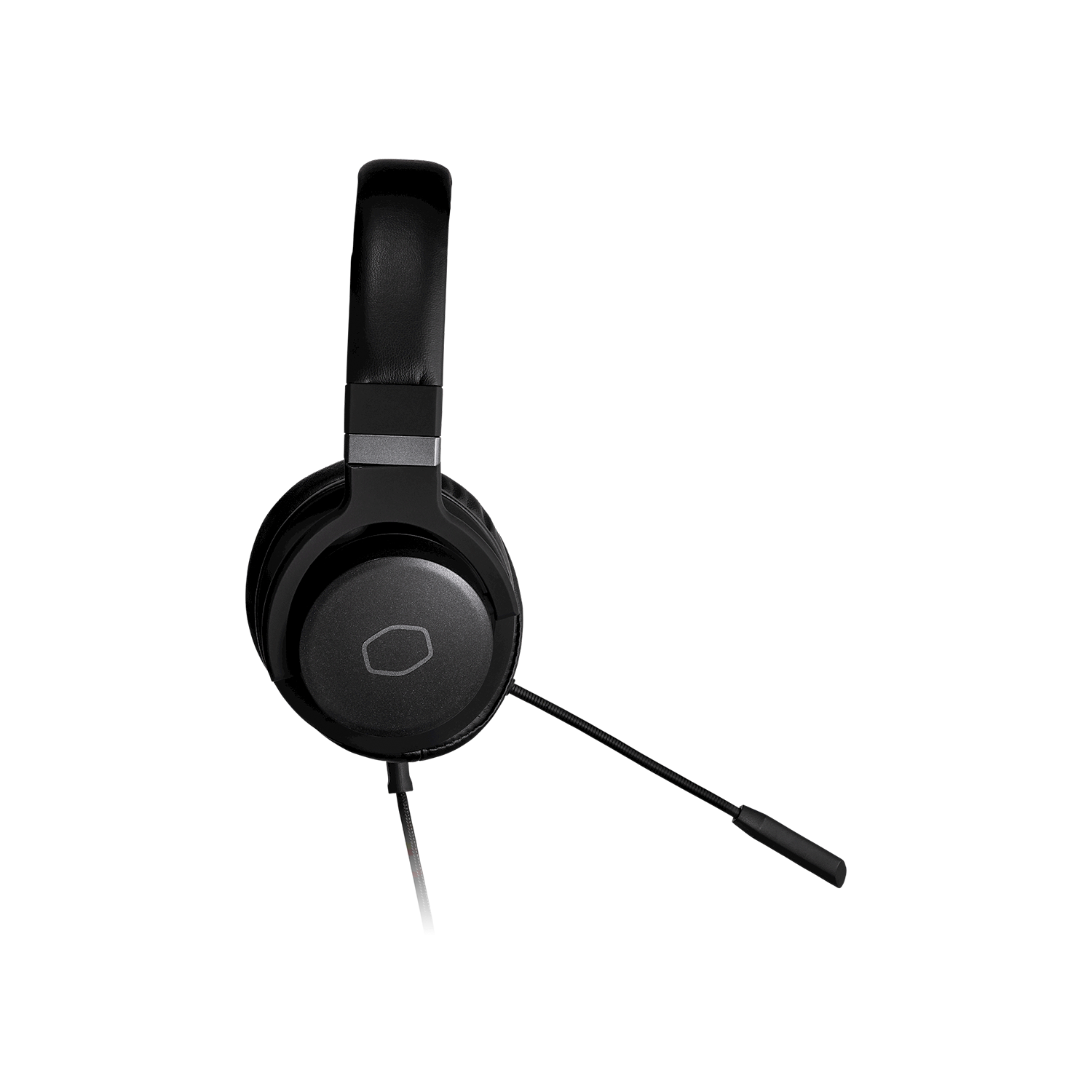 Audifonos Gamer Cooler Master MH751 Jack 3.5mm Cuero-3