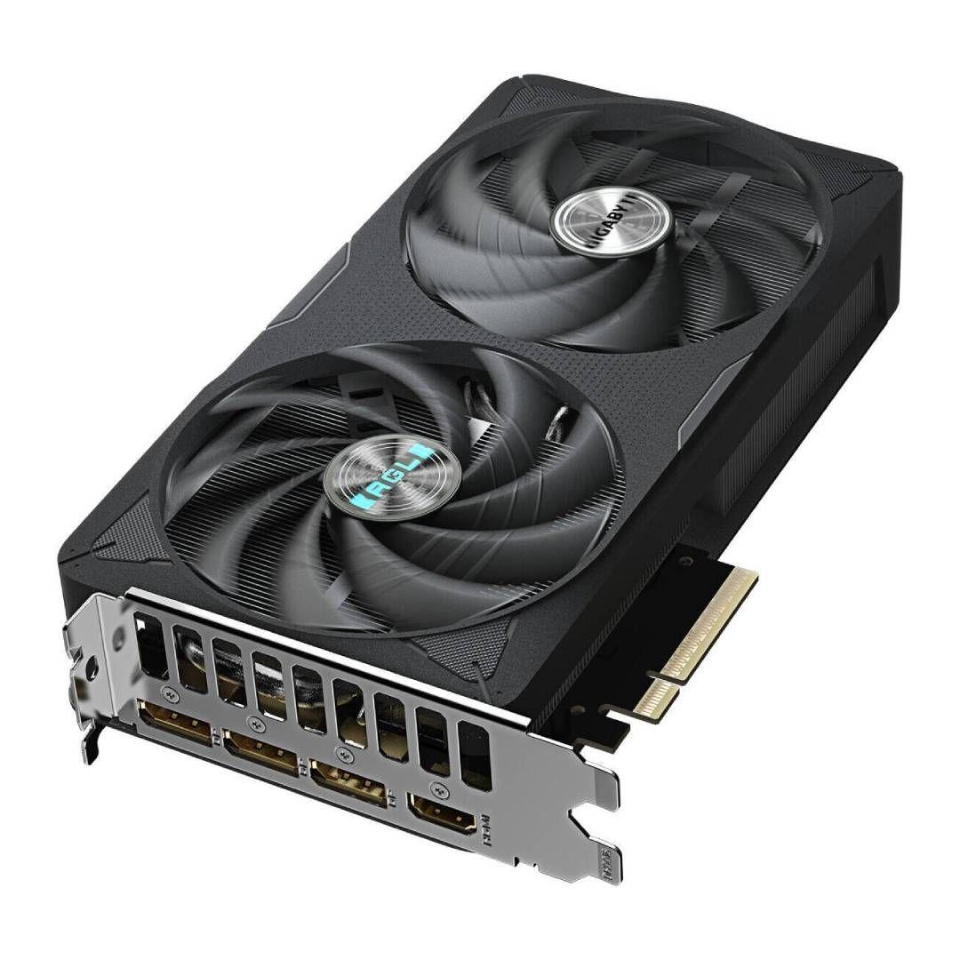 Tarjeta de Video Gigabyte RTX 5060 Ti EAGLE MAX OC 16 GB-2