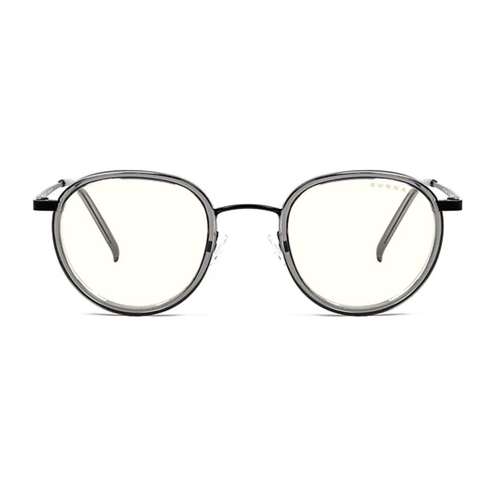 Lentes Gunnar Atherton Onyx Clear-1