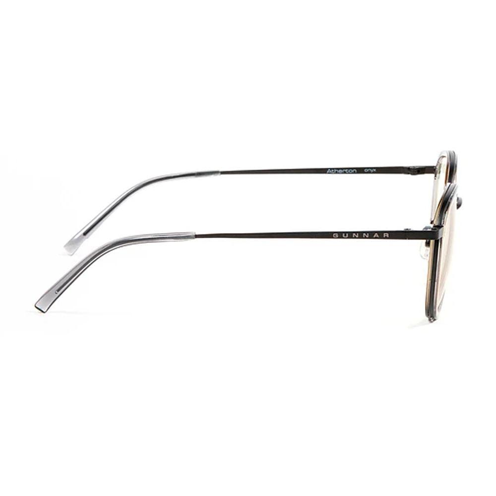 Lentes Gunnar Atherton Onyx Clear-2