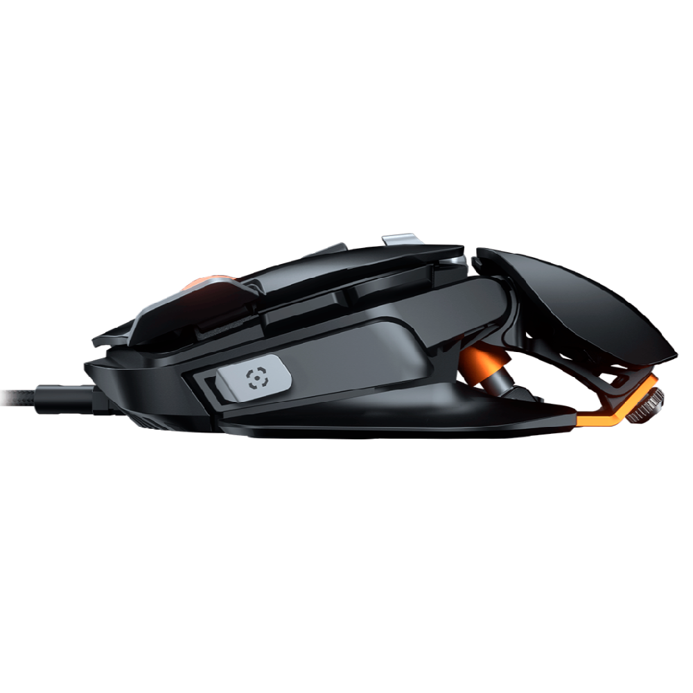 Mouse Gamer Cougar DualBlader 16000 Dpi-2