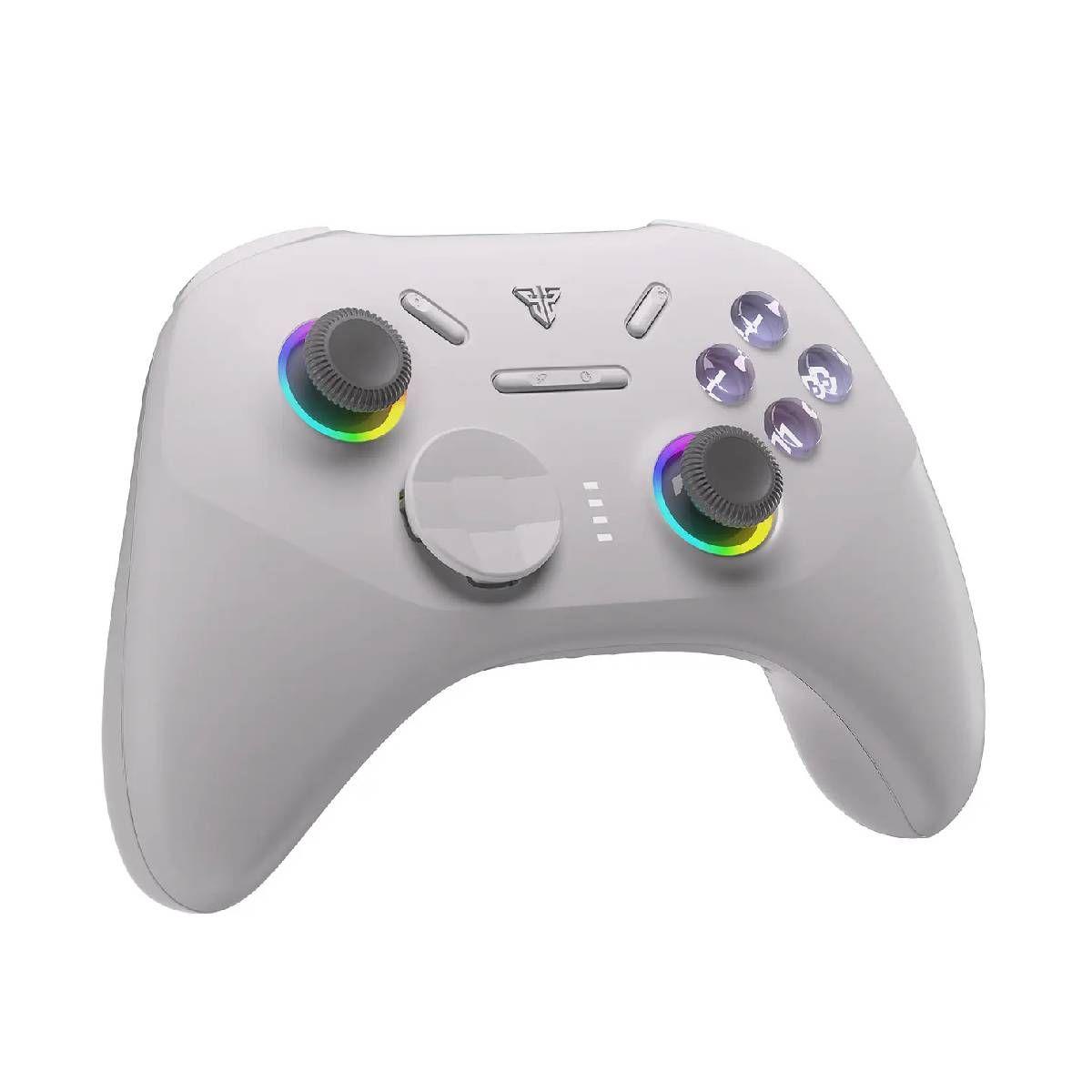 Control inalámbrico Fantech WGP15V2 EOS PRO II Grey-2