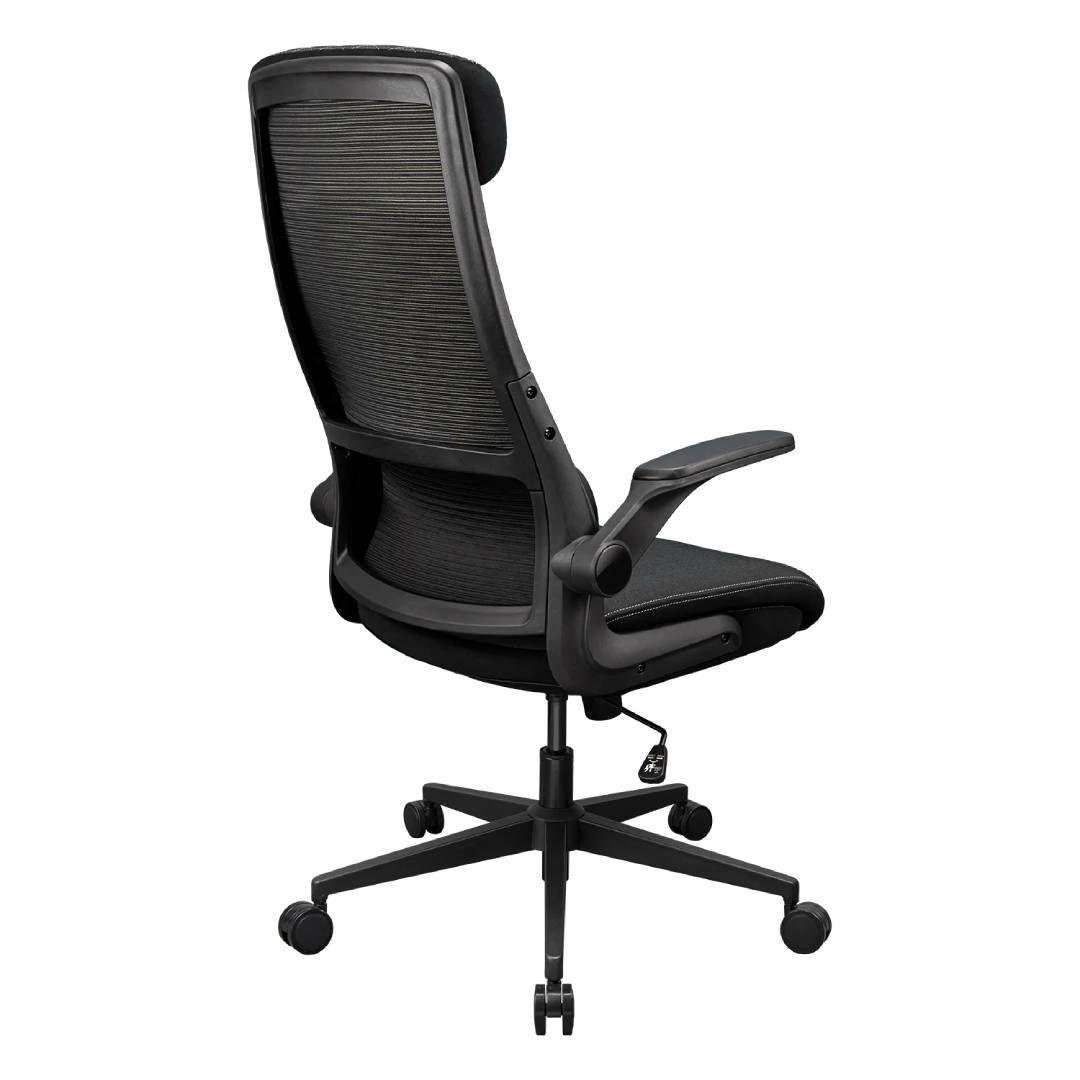 Silla Gamer Cougar Stryder Black-3