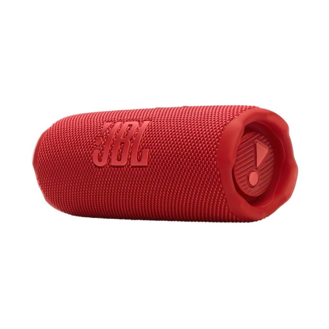 Parlante JBL Flip 7 Bluetooth Rojo-2