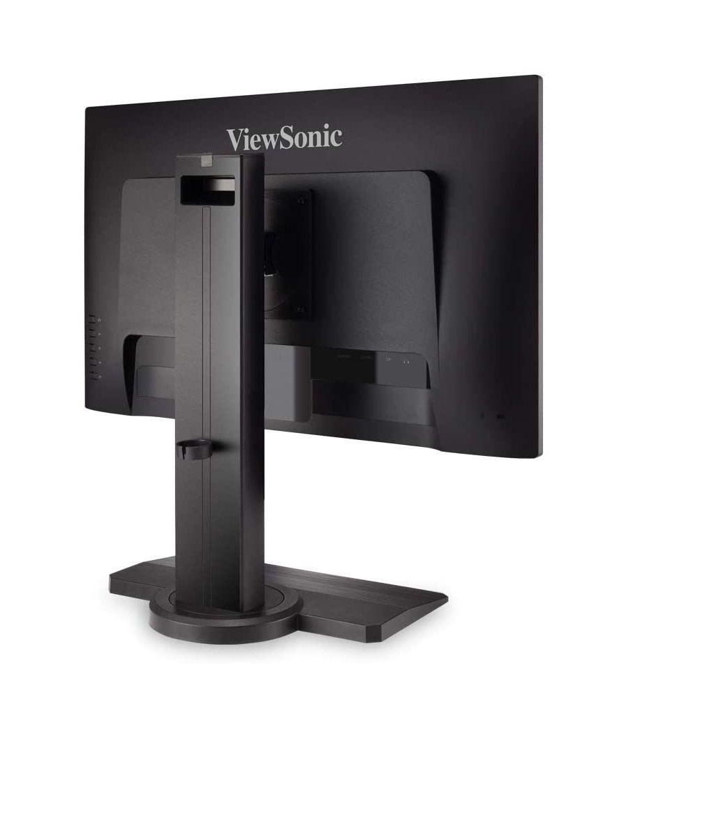 Monitor Gamer Viewsonic 24" XG2405 FULLHD IPS PLANO 144hz-1